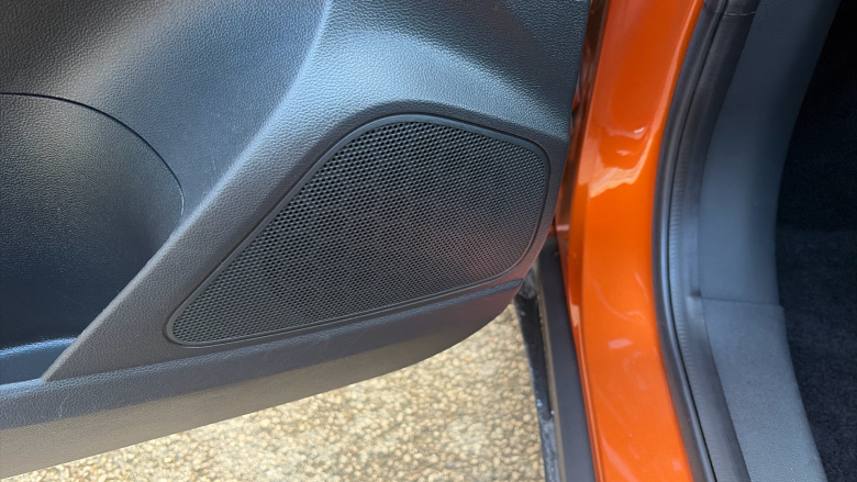 MG ZS 1.5 VTi-TECH Excite 5dr Petrol Hatchback